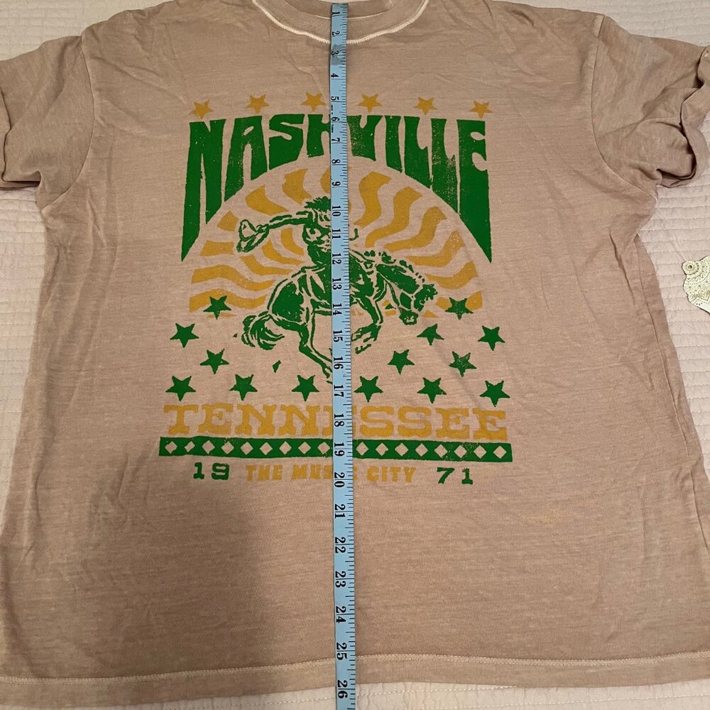 Altar'd State Tee - Picture 7 of 9